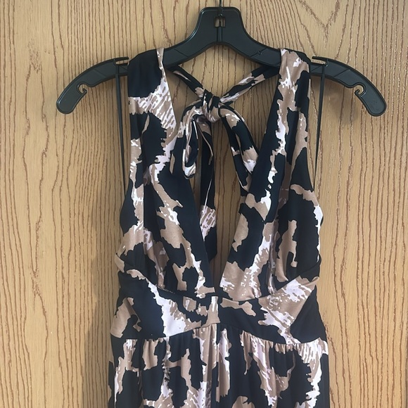 DVF Future Collective Jumpsuit - Picture 4 of 10